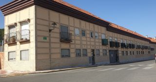 Piso en Romero 26. El alamo. excelente oportunidad de adquisici�n patrimonial en ex