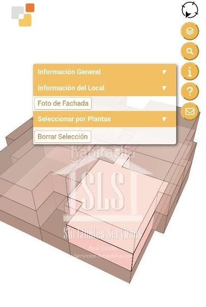 Foto b6649c25-9a56-41cf-920e-eb1dbcee1c0f. Pis a treinta y dos 3 a Navalquejigo-Los Arroyos Escorial (El)