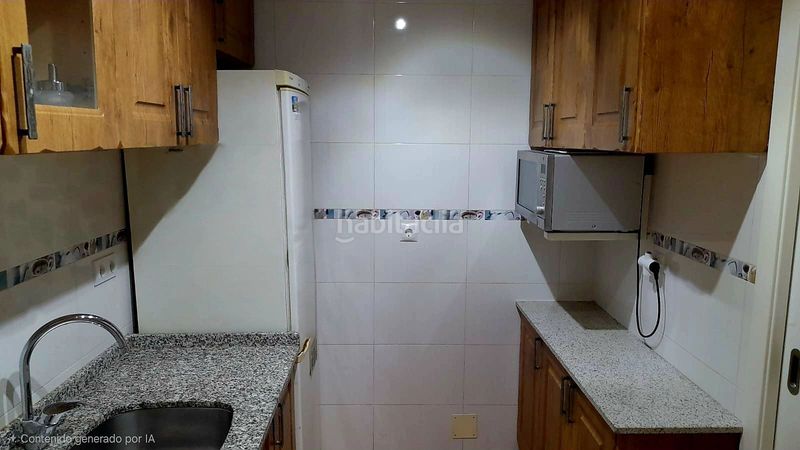Foto dbd86c97-774f-4d65-8dae-4d331da2acf9. Pis a treinta y dos 3 a Navalquejigo-Los Arroyos Escorial (El)