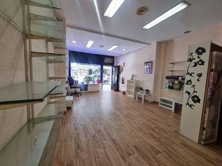 Local Comercial a Centro