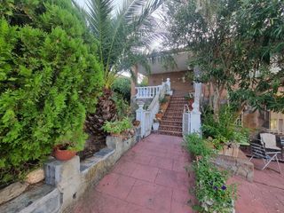 Casa a Viso de San Juan (El). Chalet independiente en la urbanización valseco. el viso de san