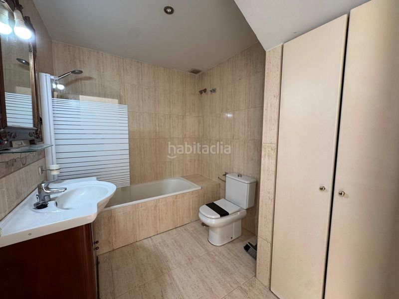 Foto a1db6327-b623-4d6e-aee2-bb07d4b637e2. Dúplex amb calefacció aparcament piscina a Sevilla la Nueva