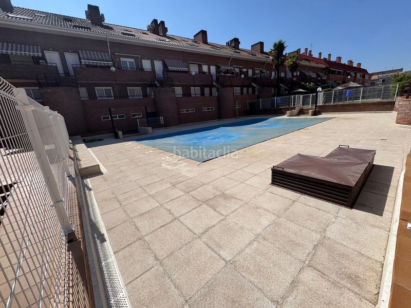 Foto b07f23d0-7cda-42ff-b152-a6e70d636e20. Dúplex amb calefacció aparcament piscina a Sevilla la Nueva