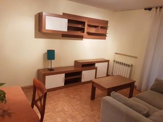 Location Appartement  Calle del corregidor diego cabeza de vaca