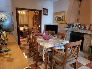 Chalet  Calle huelva