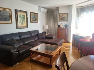 Appartement à Calle de Carmen de Burgos