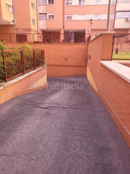 Foto 0271a94b-52b5-4490-aaa5-561ad1c29609. Piso en Los Rosales Madrid