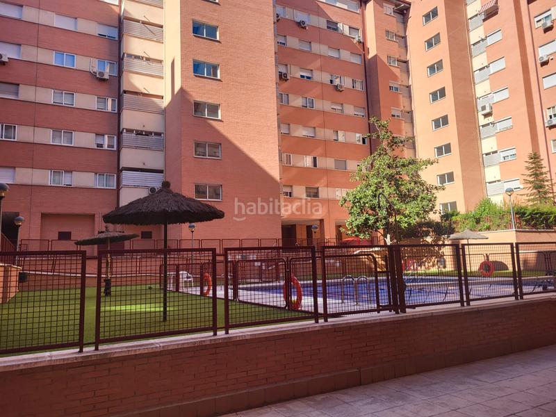 Foto 0ec191e4-3b9d-4237-8000-9c1f5ca9163f. Piso en Los Rosales Madrid