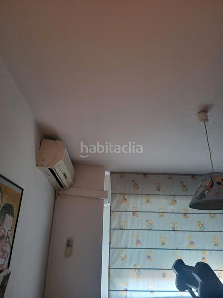 Foto 155bd6d5-b197-4c9f-84db-a0e00fb985b4. Piso en Los Rosales Madrid