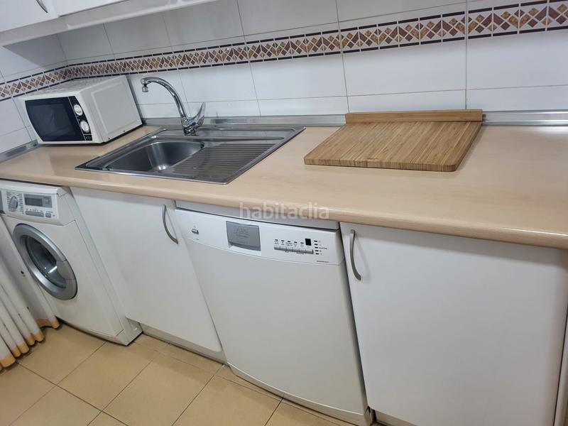 Foto 21a73cef-529c-4636-8c01-9ae62f4bee63. Piso en Los Rosales Madrid