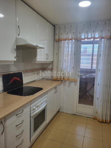 Foto 3a619981-e828-4e99-b437-618c959f528f. Piso en Los Rosales Madrid