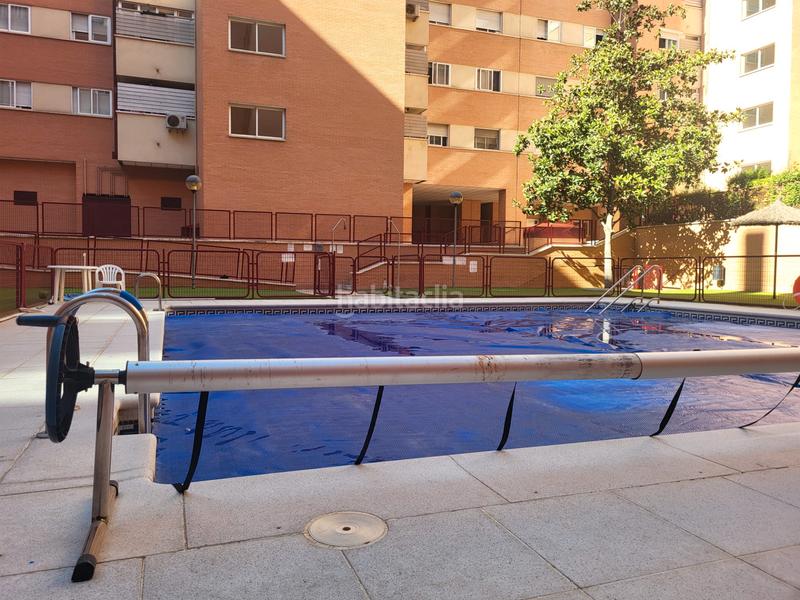 Foto 3e55acd6-63e9-40b9-b446-8d384ebb8fb4. Piso en Los Rosales Madrid