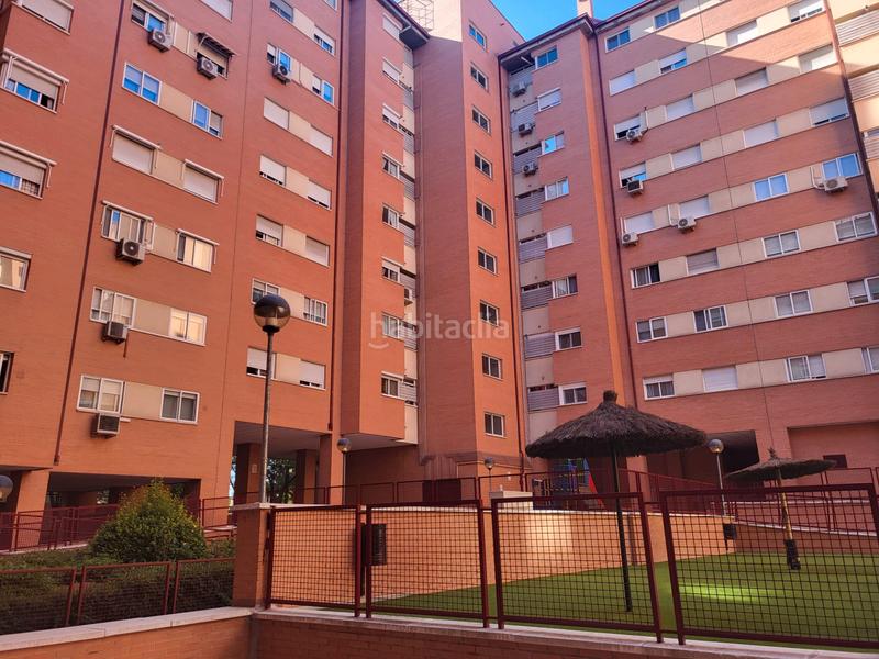 Foto 788e38e0-ef89-4567-ae71-5d35c726cebe. Piso en Los Rosales Madrid