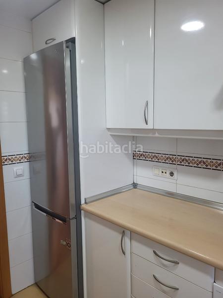 Foto f9c7ad91-6596-4fcc-8674-885225eed9e3. Piso en Los Rosales Madrid