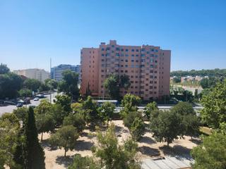 Etagenwohnung  Calle de san alejandro