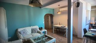 Appartement  Calle de los urquiza