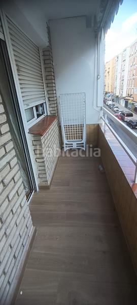 Foto 5a577666-5fce-4680-be75-31d3f6617dc6. Appartamento con riscaldamento parcheggio in Ventas Madrid