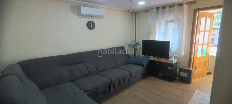 Foto 600dd395-2e15-4a95-953e-1738d1983783. Appartamento con riscaldamento parcheggio in Ventas Madrid