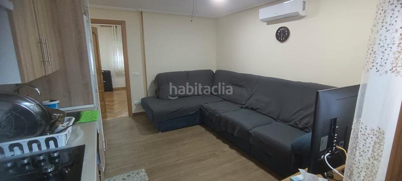 Foto a4910478-f733-4e1d-91f0-d901aeb018f3. Appartamento con riscaldamento parcheggio in Ventas Madrid