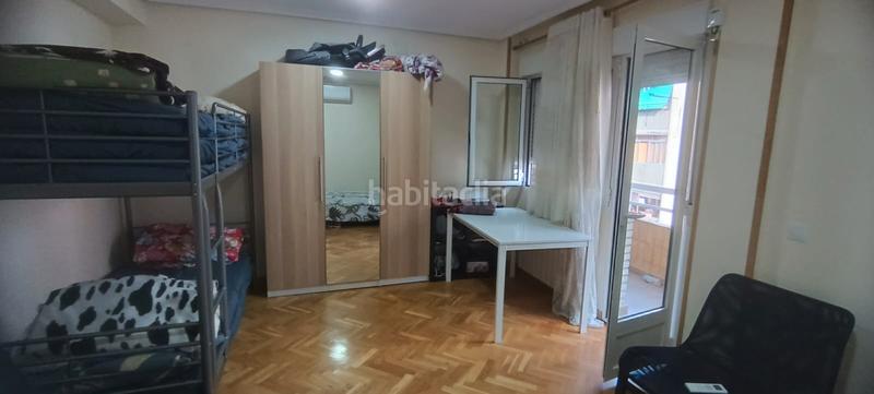 Foto 5804fc28-948b-4fe6-bd28-764bf0aacd4c. Appartement avec chauffage parking dans Ventas Madrid