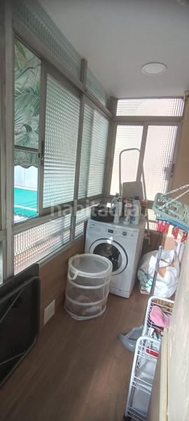 Foto 797d0763-1119-4193-b0e8-905ab6b5ef41. Etagenwohnung mit heizung parking in Ventas Madrid