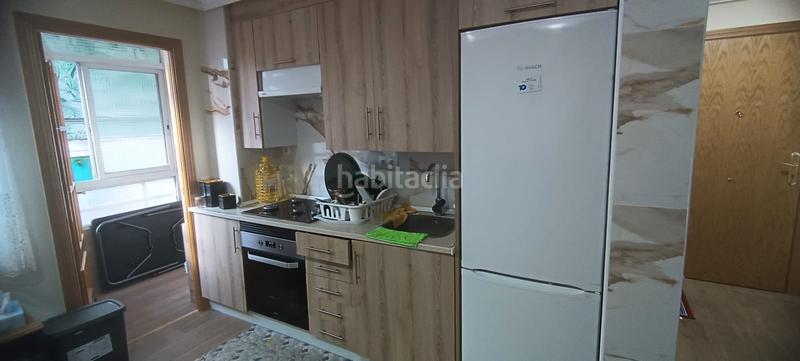 Foto f54cec19-adb3-4ea0-a3f2-ac59865c51e2. Pis amb calefacció aparcament a Ventas Madrid