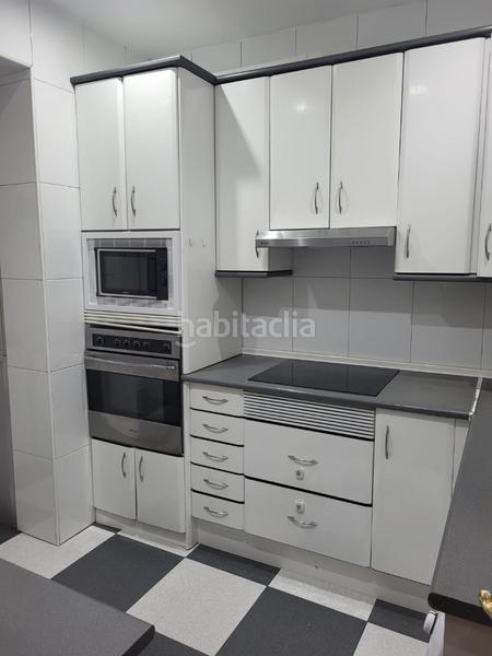 Foto 3d2b9c4f-b325-45a5-9f3b-ba9ecf364ee5. Appartamento con riscaldamento in Pueblo Nuevo Madrid