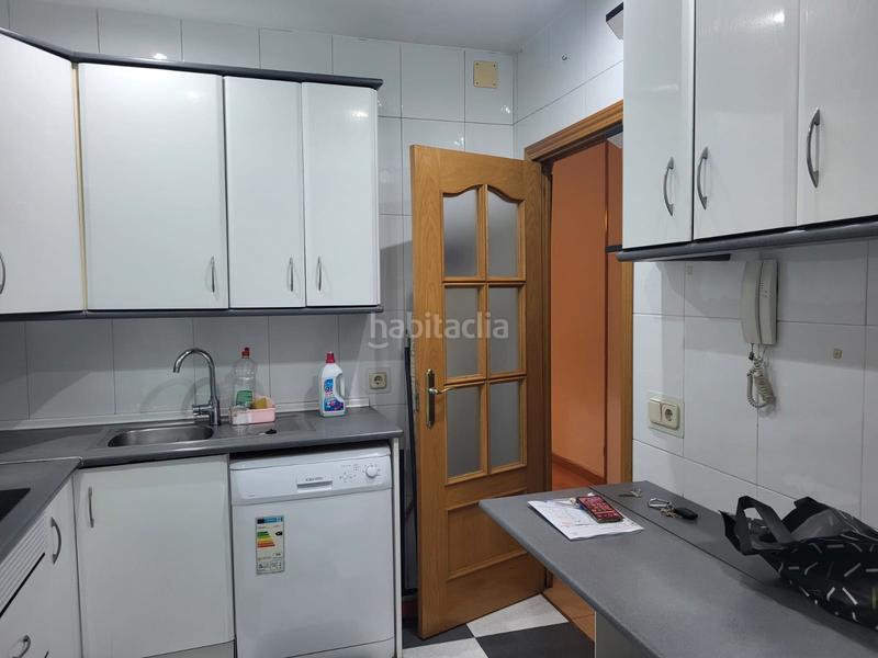 Foto 48ae5cdd-ae87-4fcc-8d93-65f93b1d9197. Appartamento con riscaldamento in Pueblo Nuevo Madrid