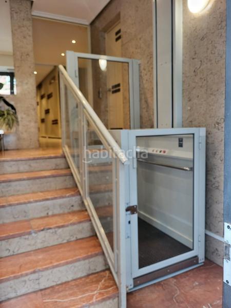 Foto defc3ed8-9b25-49b8-bf43-6aaf965125c3. Piso en Pueblo Nuevo Madrid