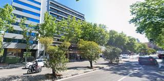 Parking coche  Calle de maría de molina