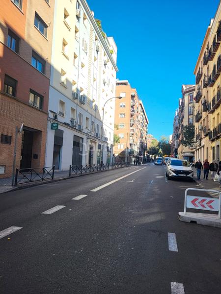 Foto 1124db85-22d0-4075-8a2a-4c33aba90acb. Appartement avec chauffage dans Delicias Madrid