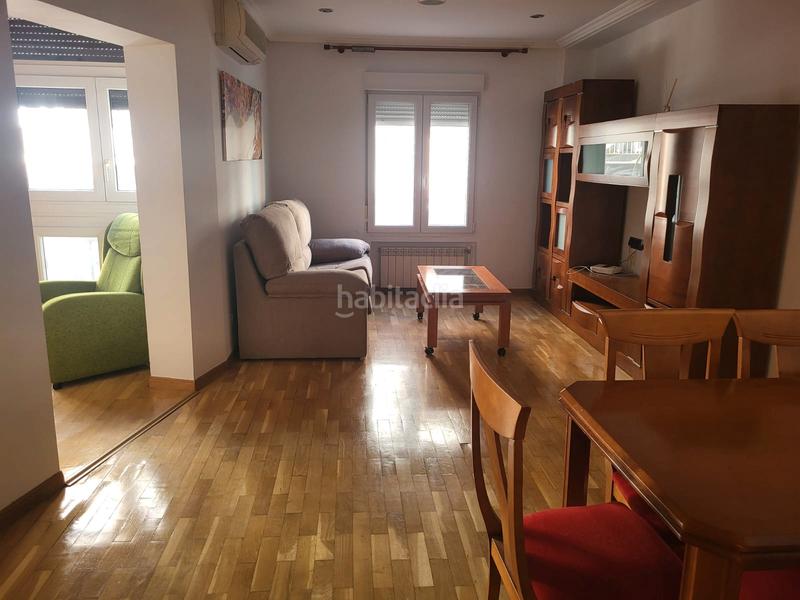 Foto 294a09f4-017b-4e85-8a7b-9c961c4b4aee. Appartement avec chauffage dans Delicias Madrid