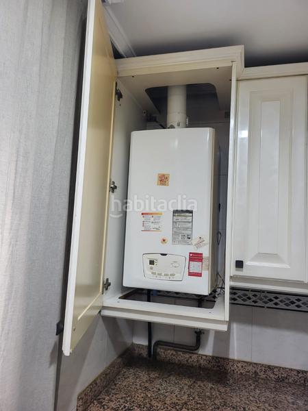 Foto 4eef7347-6bed-4278-97df-37ebfc4e02f5. Appartement avec chauffage dans Delicias Madrid