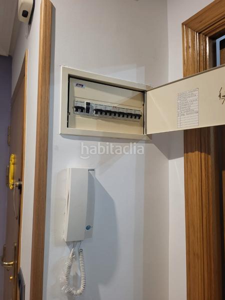 Foto ab7c5095-343d-4a8c-a526-4217cadb15c0. Piso en Delicias Madrid