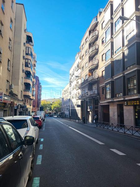 Foto f4e73787-3e9a-4917-b0da-ef4a1743ae68. Piso en Delicias Madrid