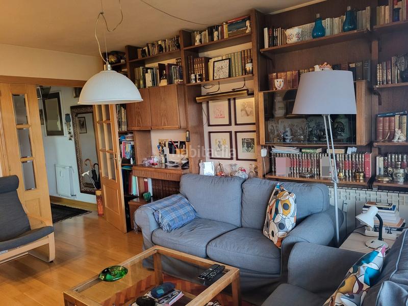 Foto 03d7754f-e135-4cb8-9e06-ced0113df818. Appartamento con riscaldamento parcheggio in Media Legua Madrid