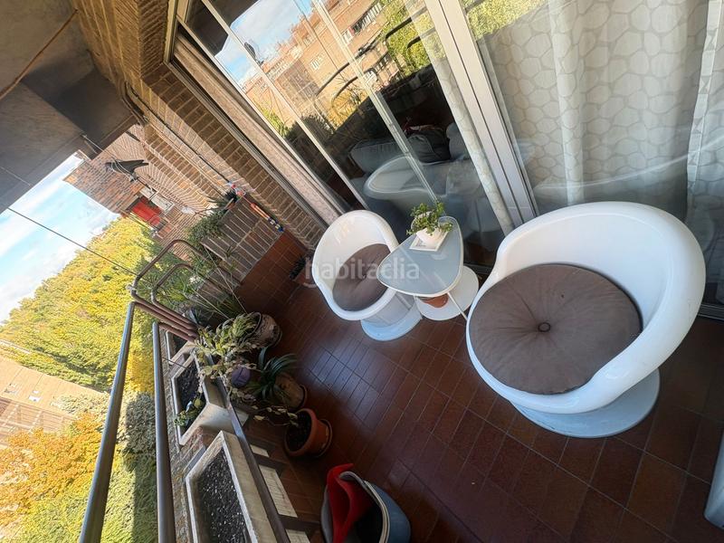 Foto 1d36c1a3-75e6-476a-9104-296b169f13ee. Appartamento con riscaldamento parcheggio in Media Legua Madrid