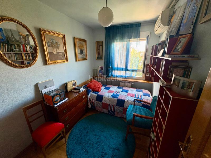 Foto 2b6668ef-20a4-4eb6-a66a-faf02ef0da18. Appartamento con riscaldamento parcheggio in Media Legua Madrid