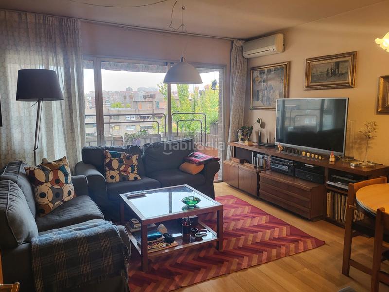 Foto 39222709-3a0b-4ed1-93cf-b765d9c16953. Appartamento con riscaldamento parcheggio in Media Legua Madrid