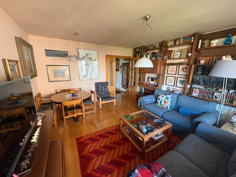 Foto 53e10121-4a79-4d75-aa9f-22762706b9fe. Appartamento con riscaldamento parcheggio in Media Legua Madrid