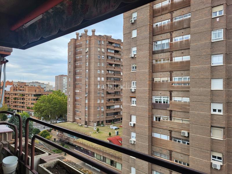 Foto 845018ef-4cf1-4028-85b5-c6750371bd0d. Appartamento con riscaldamento parcheggio in Media Legua Madrid