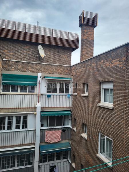 Foto 8f3a4793-a65d-41f5-a592-2633f1eda3fa. Appartamento con riscaldamento parcheggio in Media Legua Madrid