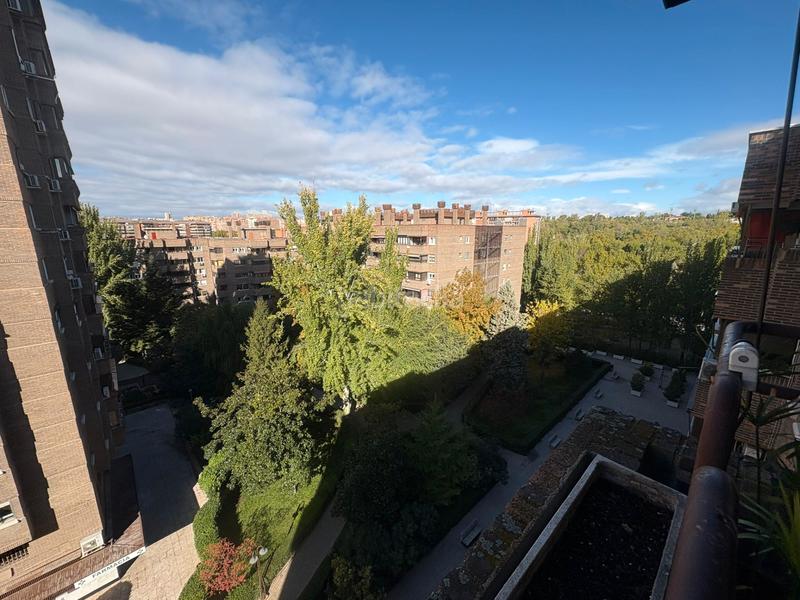 Foto 91bf8b75-e6b2-4466-95c6-01b8991e8ae5. Appartamento con riscaldamento parcheggio in Media Legua Madrid