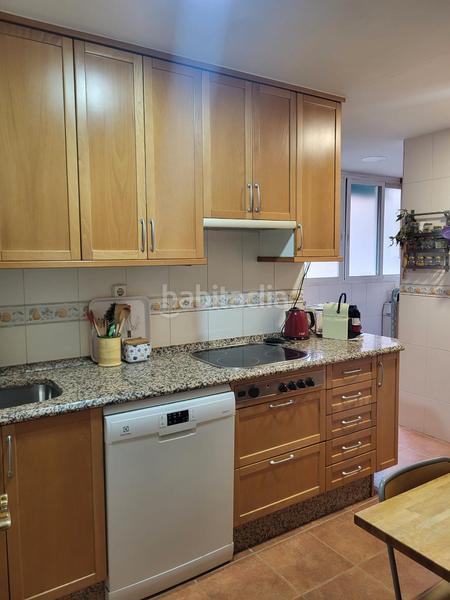 Foto ca0d119b-94a2-4909-9032-868007ac0d71. Appartamento con riscaldamento parcheggio in Media Legua Madrid