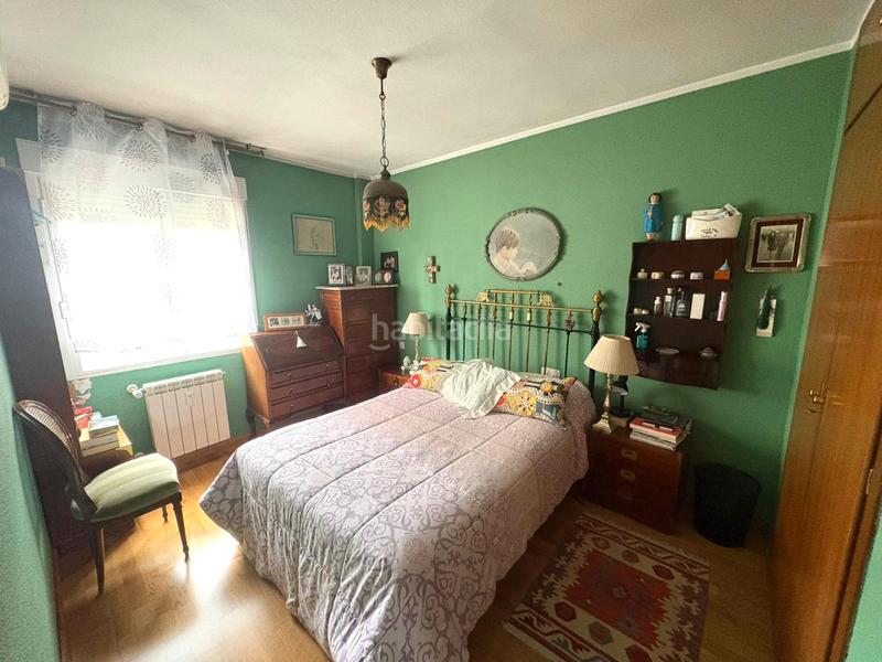 Foto da9e7802-b4a5-429b-8108-22e0ecd44758. Appartamento con riscaldamento parcheggio in Media Legua Madrid