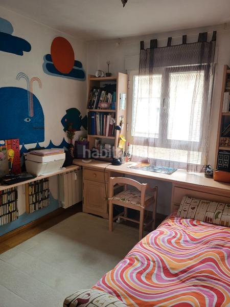 Foto 1113c870-3fd5-4bb7-9bc7-f63579d51af9. Appartement avec chauffage parking dans Media Legua Madrid