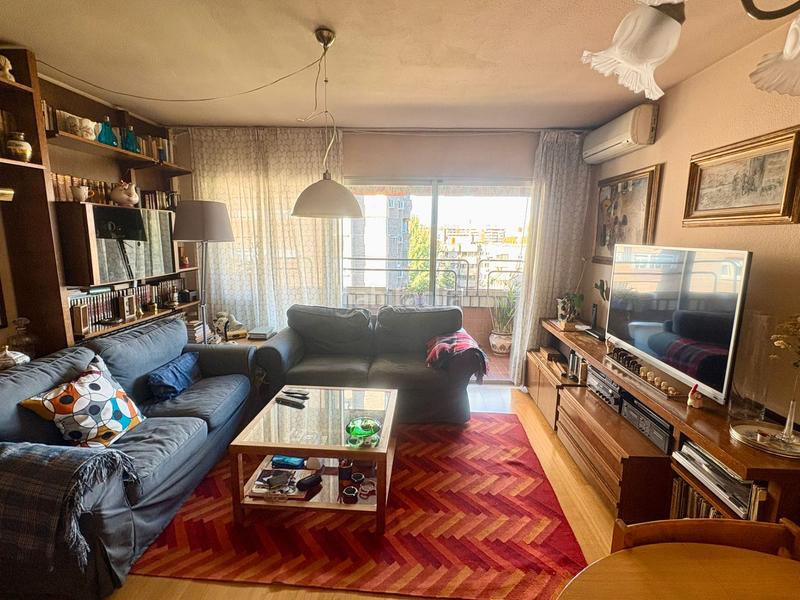 Foto 1d89d77f-7978-4d49-b399-ee6558f47d7a. Appartement avec chauffage parking dans Media Legua Madrid