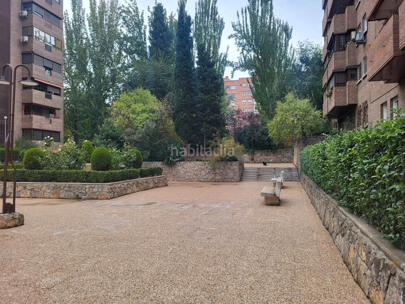 Foto 2572a43b-d72c-4670-8553-dcf3bf61bf6a. Appartement avec chauffage parking dans Media Legua Madrid