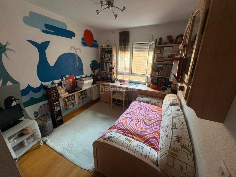 Foto 279415be-11ea-4ce7-9142-083e6025a416. Appartement avec chauffage parking dans Media Legua Madrid