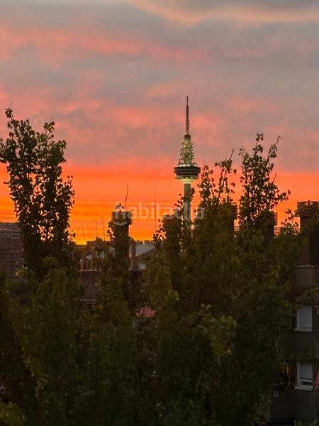 Foto 2c64a38d-deab-47b3-920d-39ae04ffc16a. Appartement avec chauffage parking dans Media Legua Madrid